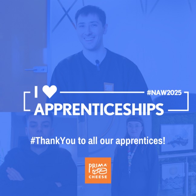 National-Apprenticeship-Week-2025-prima-cheese